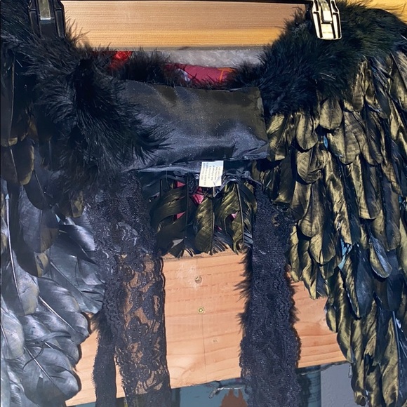 BNWT Club Wings - Picture 3 of 4